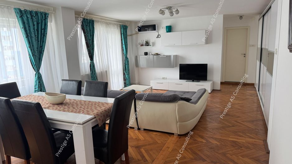 Apartament 3 camere 2 bai | Piata Dacia - Poză 4