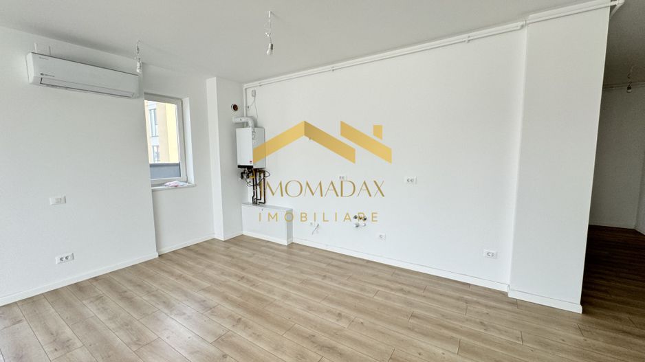 Penthouse Aradului-3 Camere-Disponibil Imediat - Poză 3