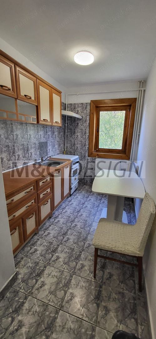 Etaj 1 apartament 1 camera Buziasului - Poză 3
