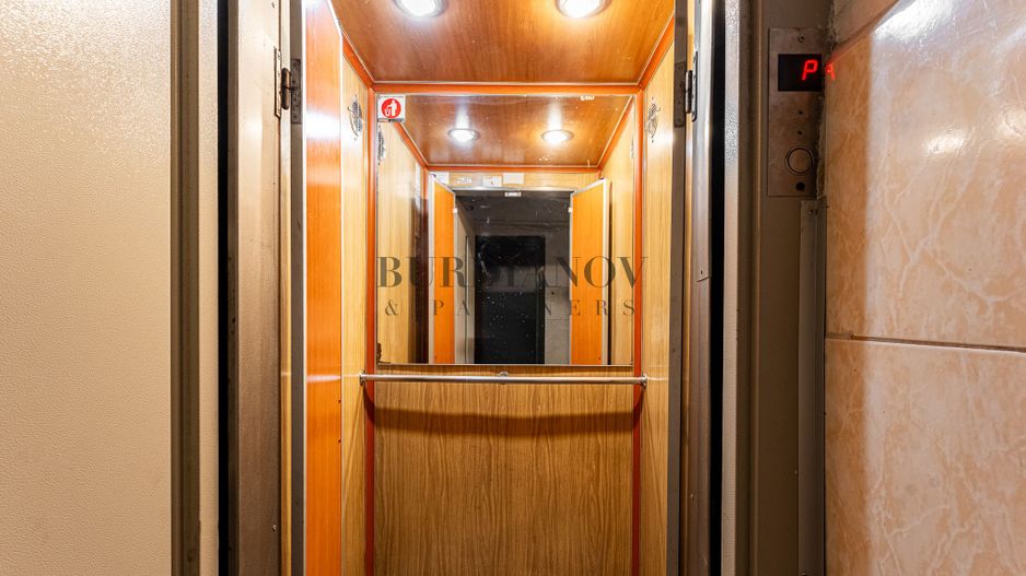 Apartament cu 4 camere- 57 mp utili -Dr Taberei- Metrou Romancierilor - Poză 19