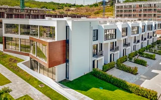 Townhouse cu 5 dormitoare și terasă | 166 m² | HORA Village | Dat în exploatare - Poză 38
