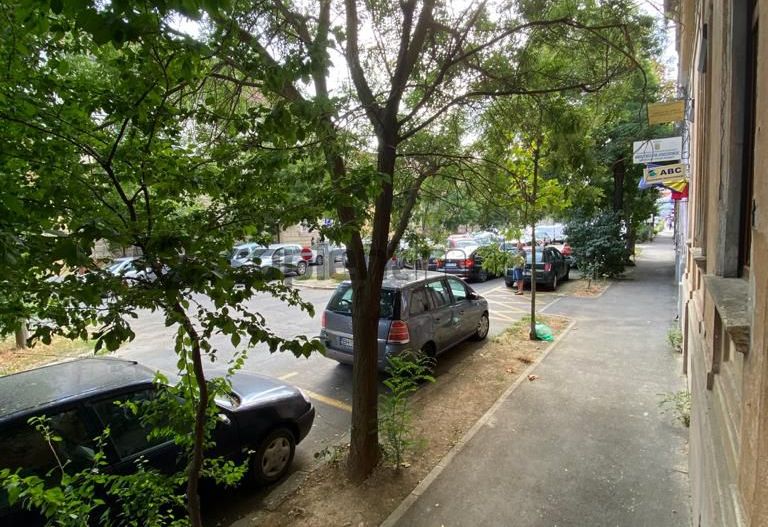 Sapient | Casa situata in zona ultracentrala, strada Dunarea - Poză 12