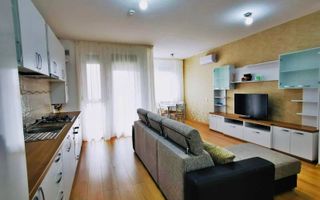 Apartament 2 camere – INCHIRIERE, Ansamblu Rezidential Ared, Oradea - Poză 1