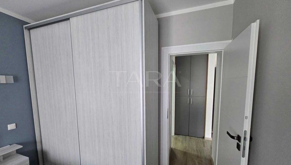 Panoramă superbă și liniște la doar 3 minute de Mănăștur . - Poză 4