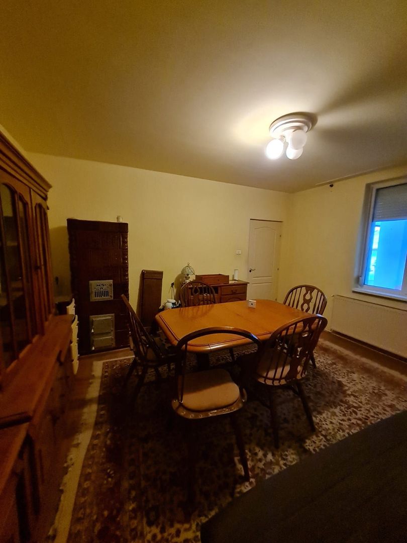 Apartament 2 camere la curte - Poză 17