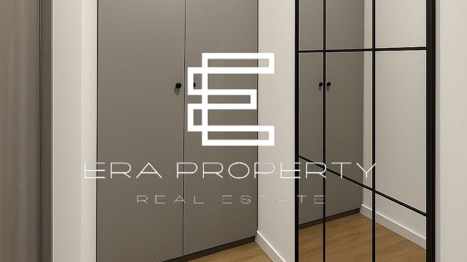 Apartament modern în DaVinci Homes – design industrial & finisaje premium - Poză 6