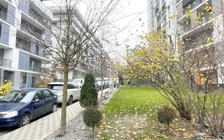 Apartament 2 camere, parcare subterana, Sophia Residence, view spre oras! - Poză 17