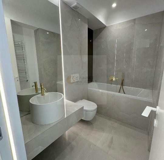 IDEAL INVESTIȚIE/CORTINA NORTH/PRELUARE CHIRIASI/MOBILAT LUX - Poză 5