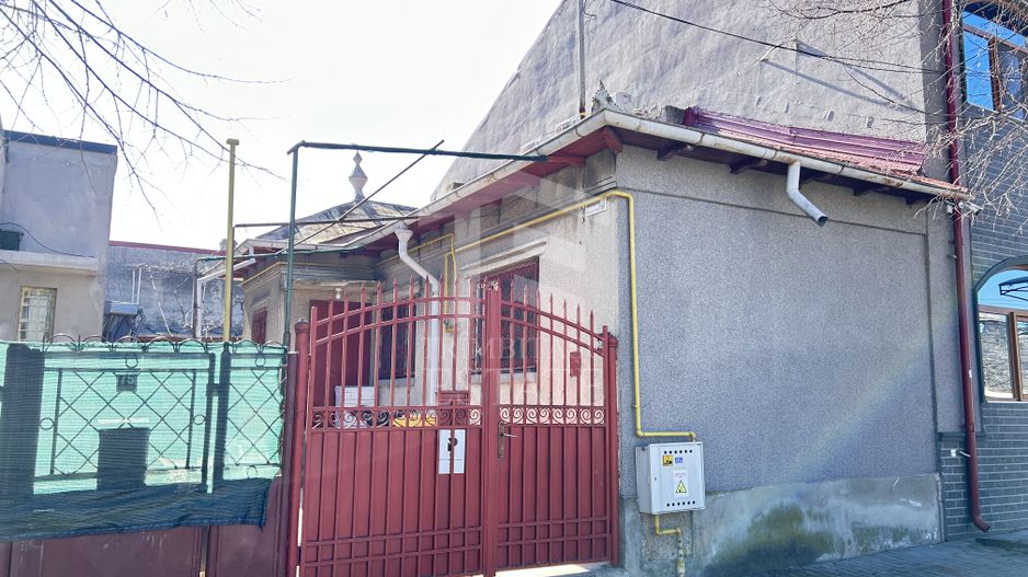 Casa 3 camere - Delfinariu - toate utilitatile - Poză 9