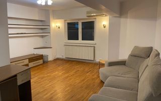 De închiriat apartament 3 camere Tineretului - Poză 2