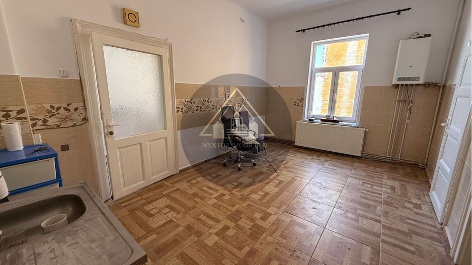Apartament 3 camere, Mediaș - Poză 6