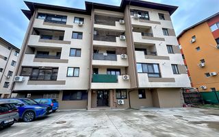 1 Decembrie 1918 - Parcul Teior 2 camere 56 mp decomandat debara 3mp - Poză 17