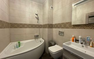 Apartament cu 3 camere de inchiriat in Buna ziua - Poză 13