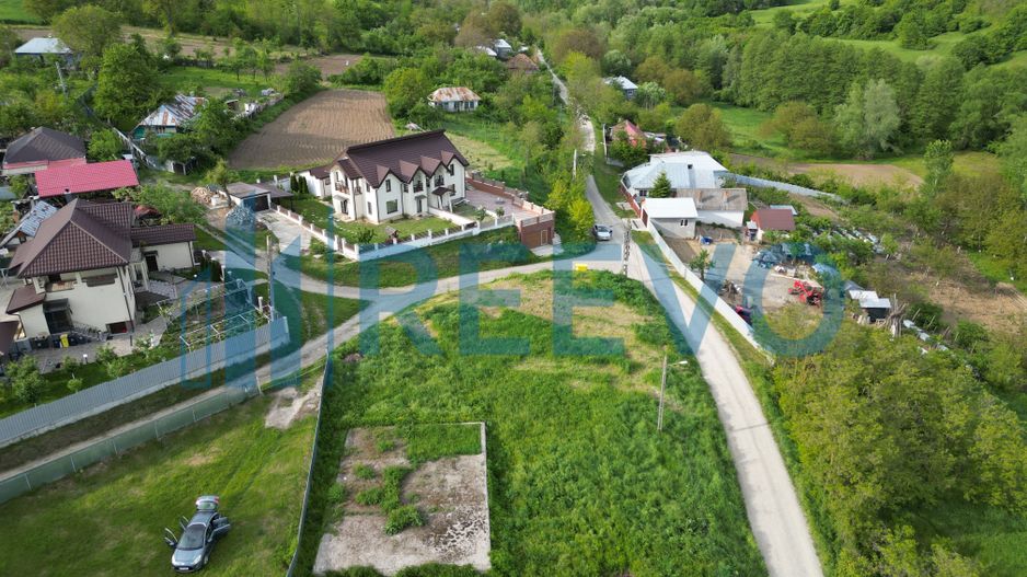 Teren de vânzare, Com. Racova, Str. Lețcana, Bacău - Poză 7