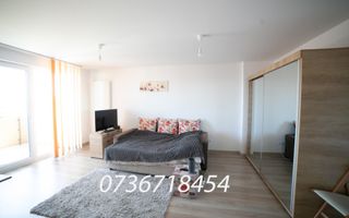 Garsoniera, Urban Plazza , Astra, 40mp, 118000Euro - Poză 5