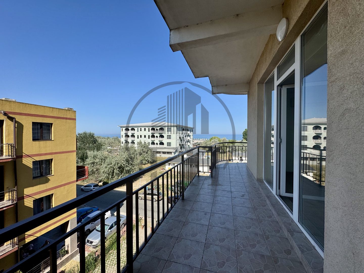 Apartament 3 camere de vânzare Mamaia Nord, Constanța - Poză 16