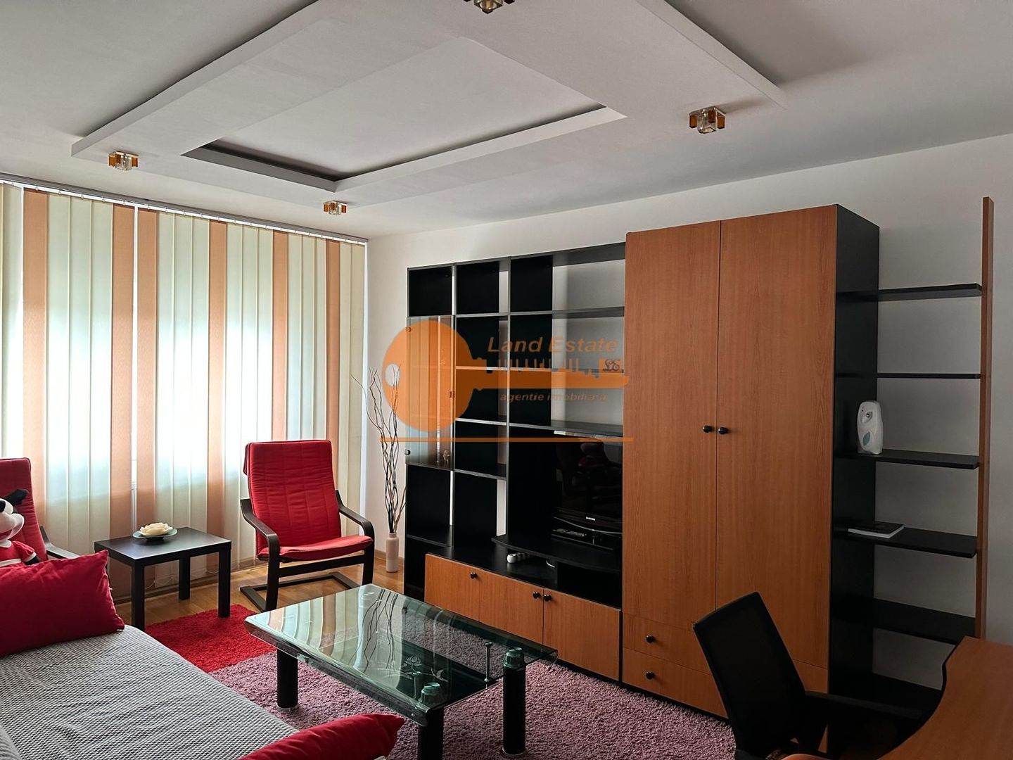 Apartament 2 camere Aviatiei ( 5 minute metrou-Centrala termica ) - Poză 21