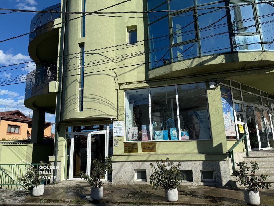 Spatiu comercial pentru activitati medicale, Calea Radnei - Poză 9