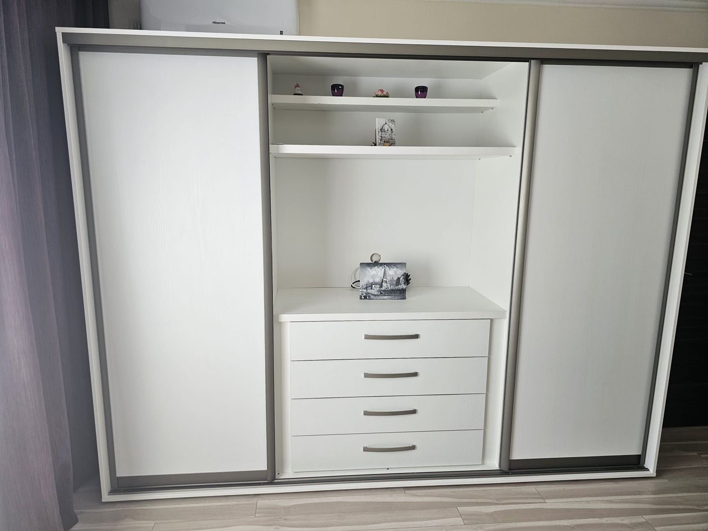 APARTAMENT 3 CAMERE | PRIMA INCHIRIERE | PISCINA | LANGA PADURE - Poză 7