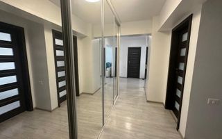 2 CAMERE DE VÂNZARE – TOMIS PLUS | 71,59 MP | LOC DE PARCARE INCLUS - Poză 6
