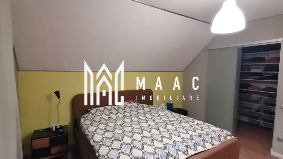 Casa individuala I 5 camere I 800 mp teren I Piata Cluj - Poză 9