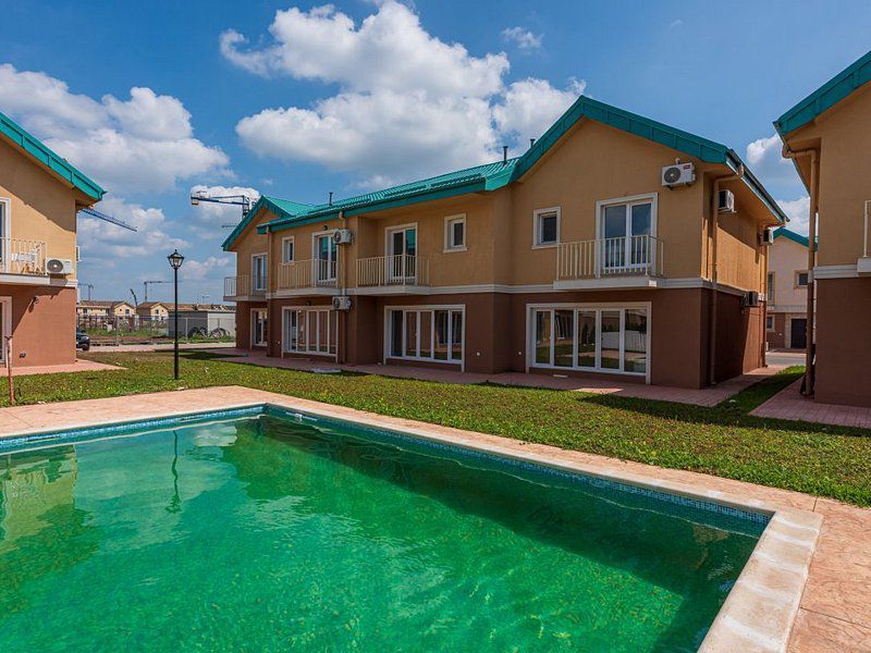 Casa Cosmopolis, prima inchiriere - Poză 18