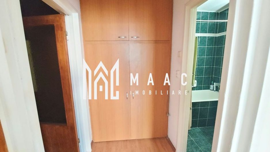 Apartament 2 camere de închiriat | Sibiu, Mihai Viteazul | 54 mp - Poză 6