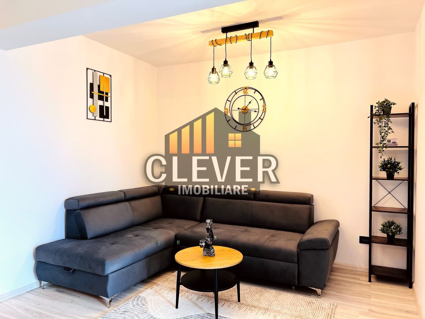 Ap 2 camere, mobilat utilat – Dedeman Pallady,  6 min metrou  Saligny - Poză 21