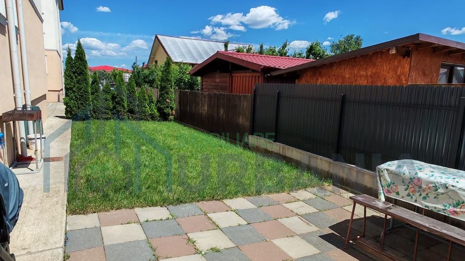 Apartament 3 camere de vânzare - Astoria Lux Residence, Lunca Cetățuii - Poză 8