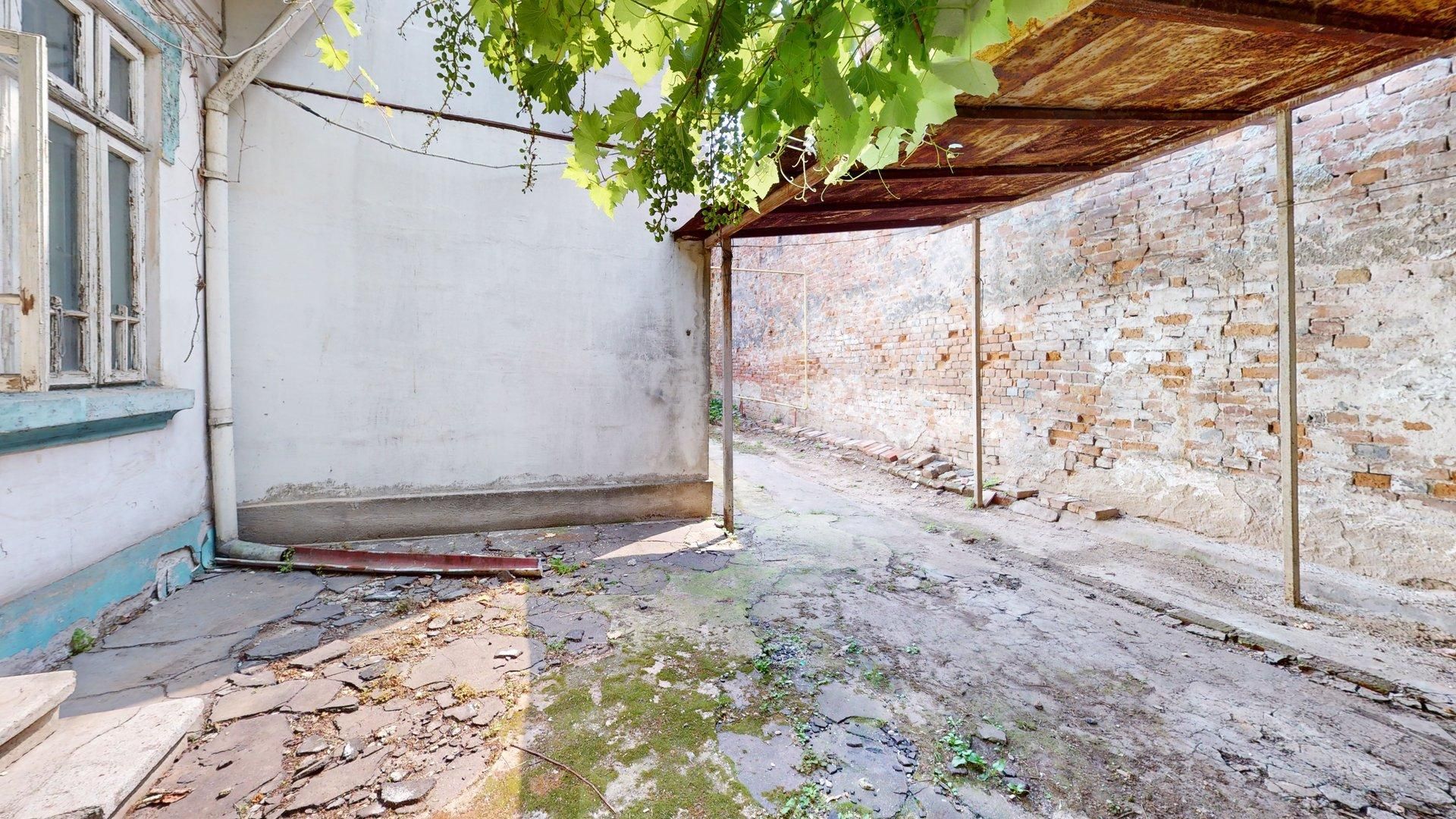 FOISORUL DE FOC | Teren 259mp cu casa veche 9 min metrou Iancului - Poză 13