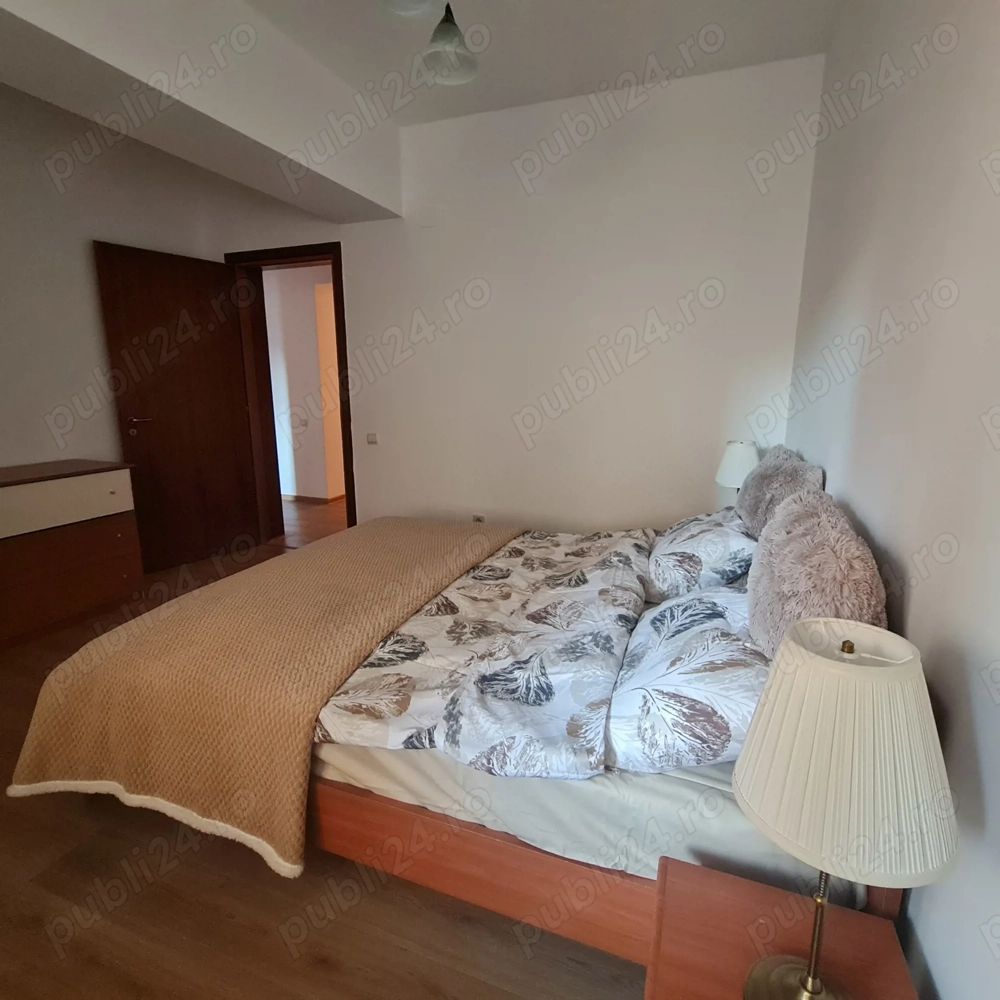 DE INCHIRIAT – 3 camere Cartier Francez | 113 mp | Parcare - Poză 2