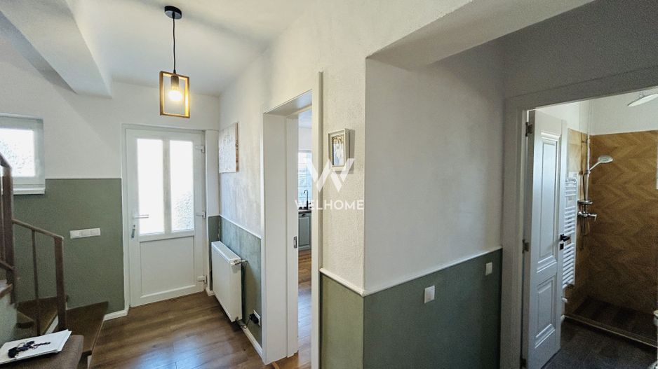 Casa moderna, tip duplex, 4 camere, 2 bai - Bavaria Park - Poză 27