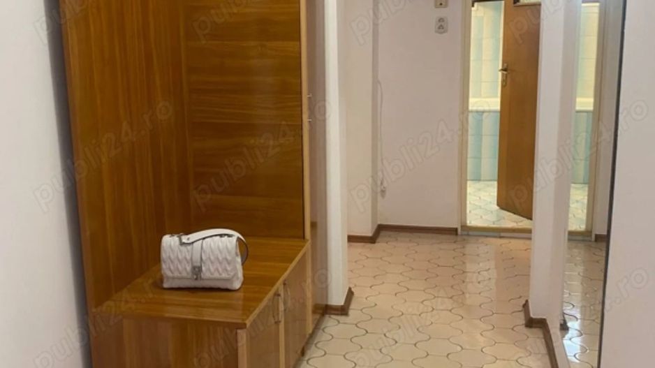 AP. 2 CAMERE BD. CHISINAU, BLOC REABILITAT, BUCATARIE INCHISA, MODERN - Poză 6