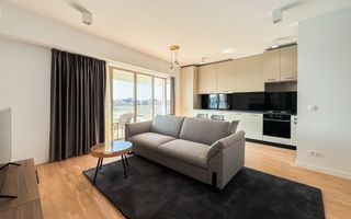 ULTIMA SANSA | 2 Camere Vedere Laguna | ART City | Straulesti - Poză 1