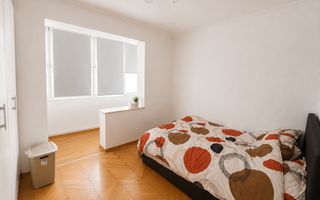 Apartament 3 camere | 68 mp | 2 băi | Unirii - Ion Mihut | Mobilat - Poză 4