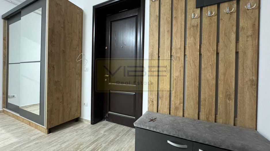 Apartament 2 camere NOU  ultracentral Palas Mall - Poză 17