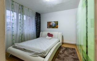 2 camere decomandate,  Mehedinti, Zona Campului, Izlazului, Manastur