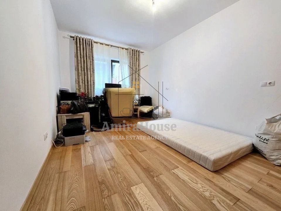 Apartament 4 camere, 90 mp, parcare, finisat, cartier Europa - Poză 11