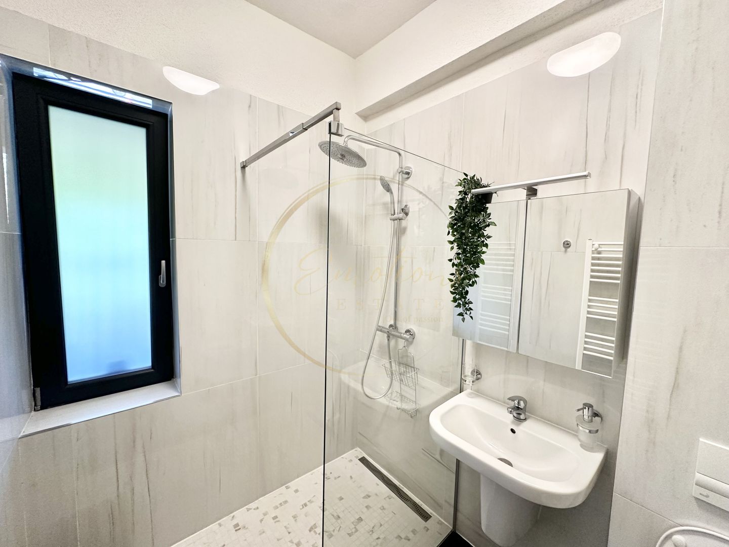 Nou | Penthouse 3 Camere - Lipovei | Decomandat - Poză 7