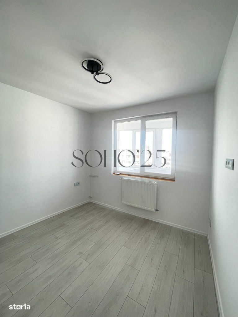 Apartament 2 camere | Renovare completă 2026 | Design modern | 52 mp - Poză 6