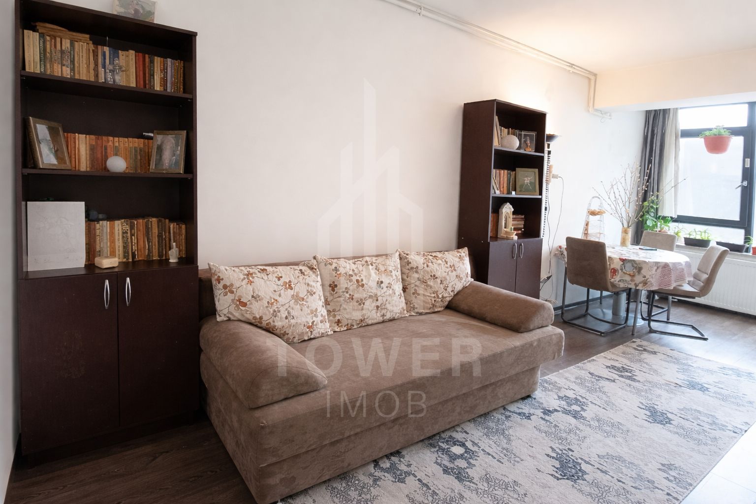 Apartament cu doua Doamna Stanca - Poză 1