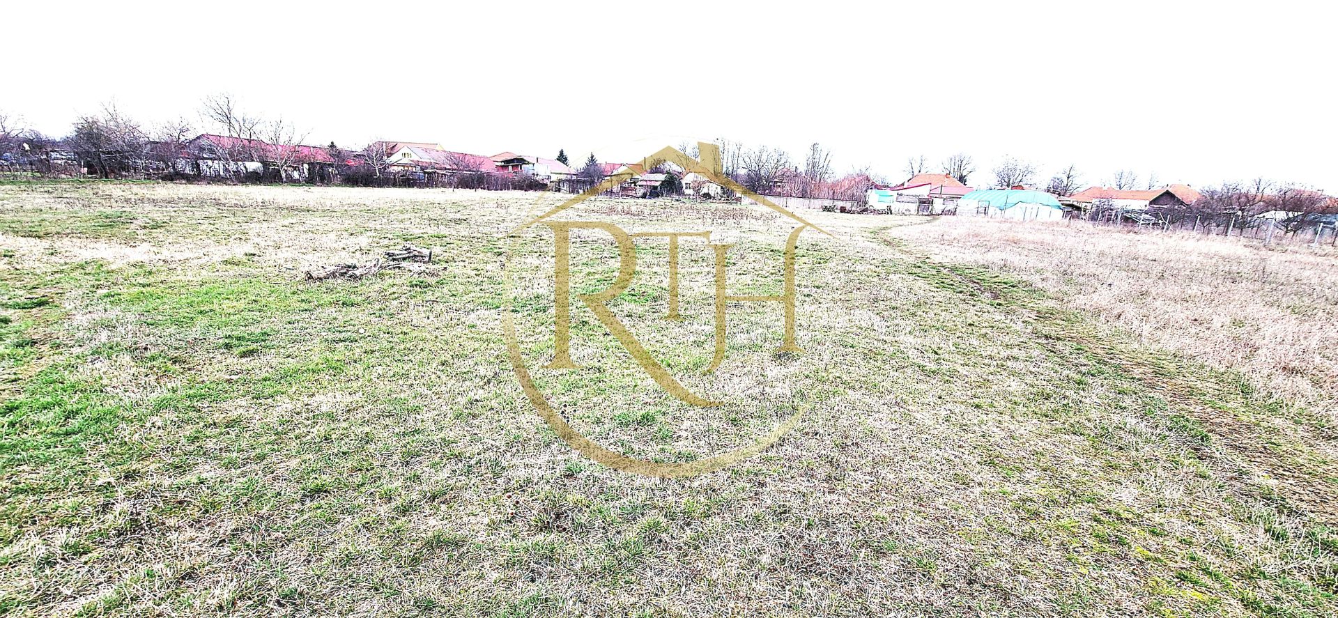 Vand teren intravilan Zona Fraidorf,comison ,,0'' - Poză 3