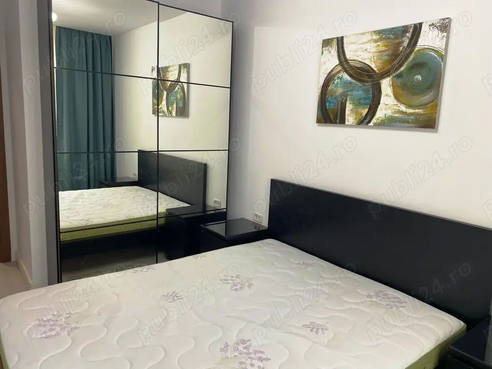 Apartament 2 camere cu loc de parcare subteran S265 - Poză 3