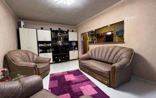 Tomis Nord - Apartament decomandat cu 2 camere, mobilat și utilat. - Poză 3