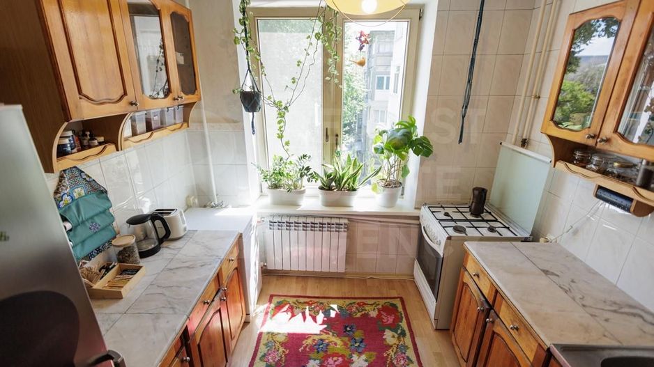 Vânzare apartament cu 3 camere,  Alexei Șciusev, Centru - Poză 6