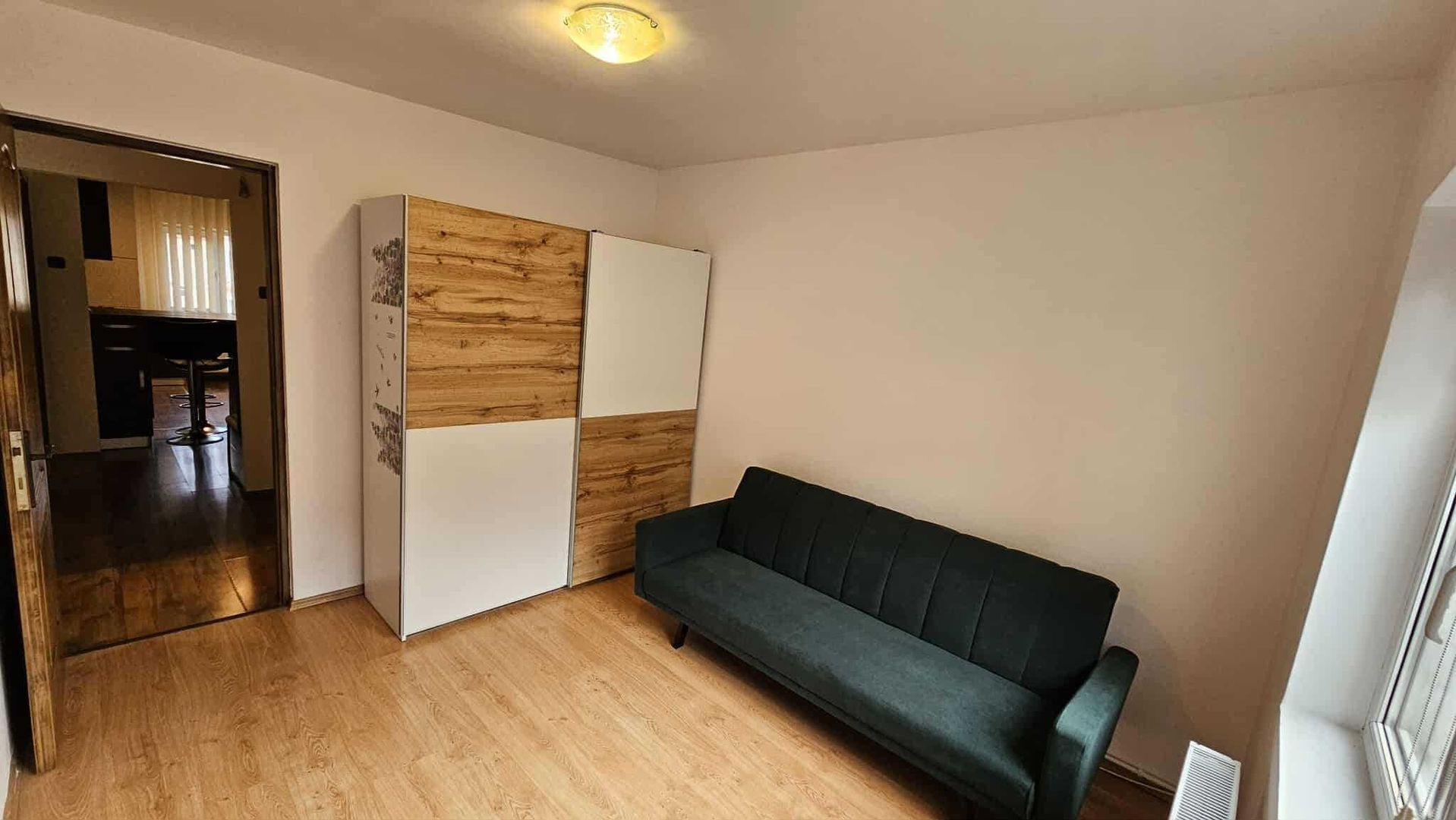 Soarelui | 3 Camere | Decomandat | Centrala proprie | 2 bai | - Poză 4