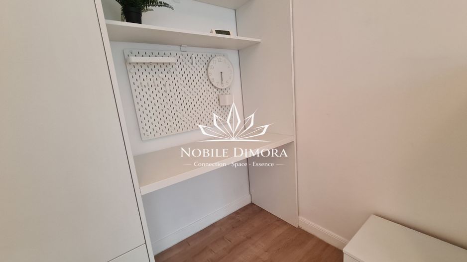 Apartament tip penthouse in Dumbravita langa Padure cu 3 camere - Poză 9