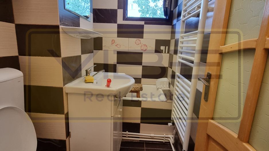 Alexandru Cel Bun- 3 camere- 450 euro - Poză 7