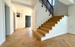 Vila cu 4 camere *580mp teren* // Corbeanca Lake View - Poză 17