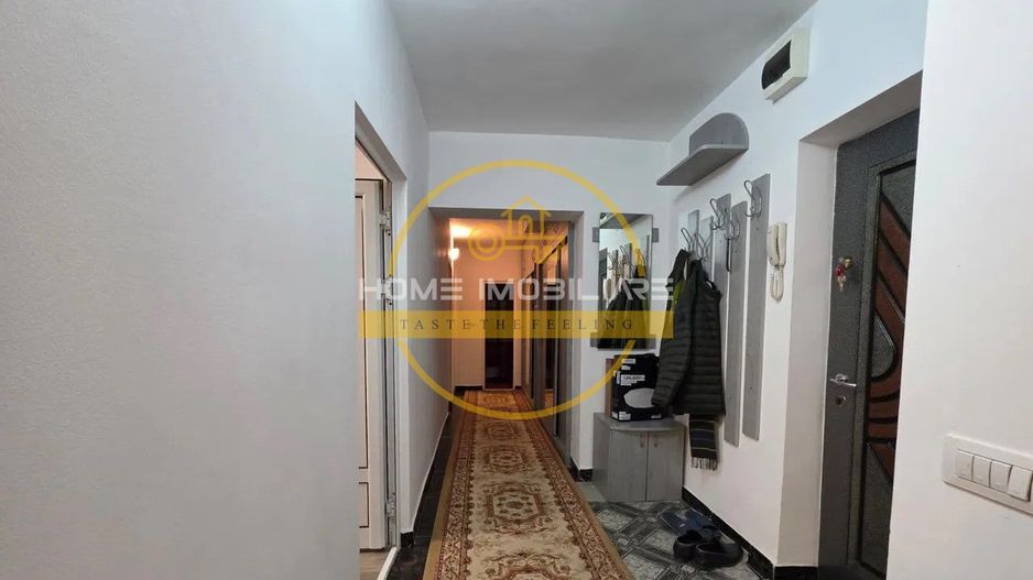 🏠Apartament 3 cam, 74MP, etaj 3 // 📍Păcurari - Kaufland - Poză 8